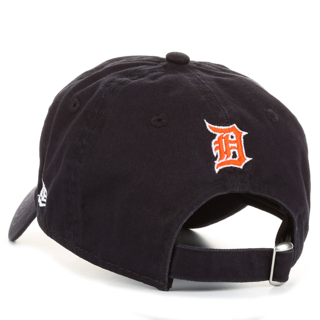 Shop New Era 9Twenty Detroit Tigers Core Classic Hat 60133575