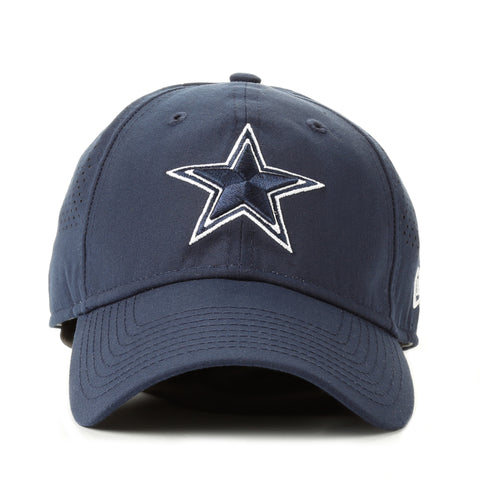 New Era 9Twenty On Field Training Cap - Dallas Cowboys/Navy