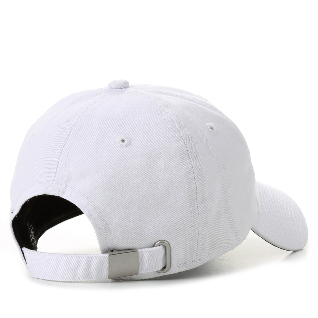 New Era 9Twenty Women's Preferred Pick Cap - Dallas Cowboys/White