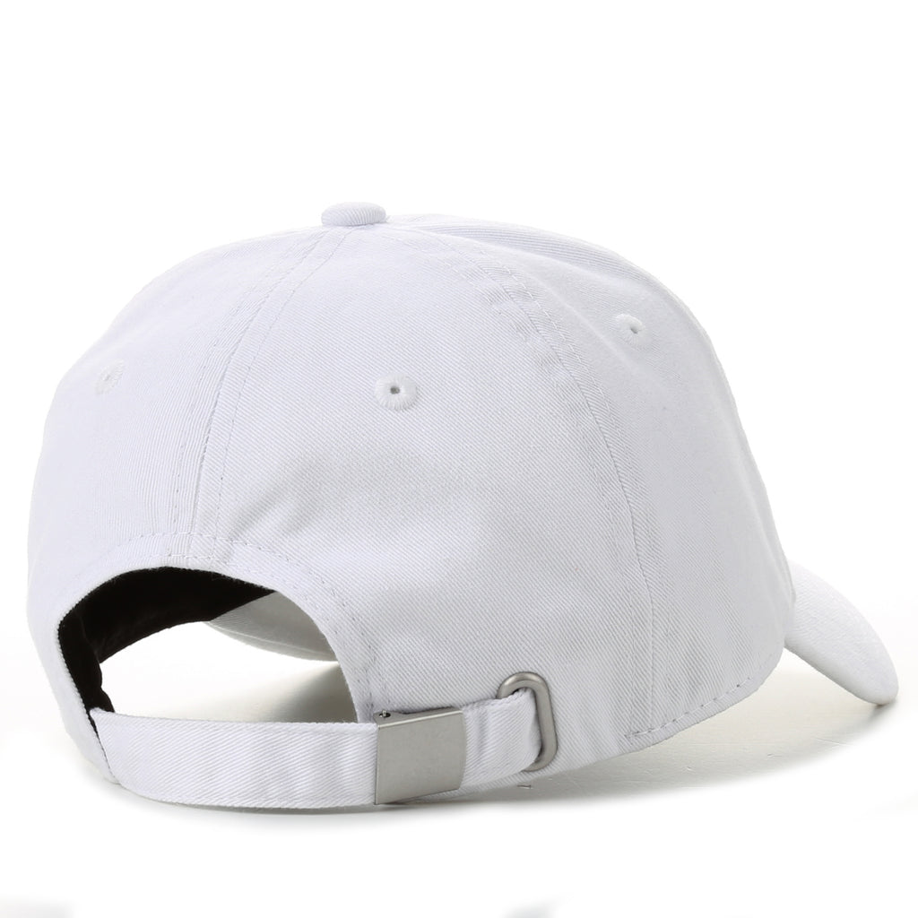 New Era 9Twenty Women's Preferred Pick Cap - University of Southern California/White