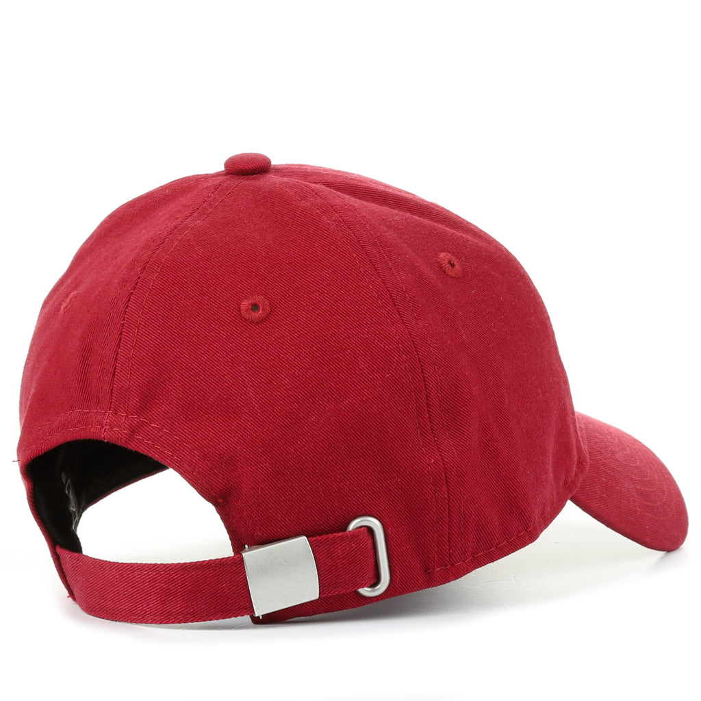 New Era 9Twenty Women's Team Glisten Cap - University of Southern California/Red