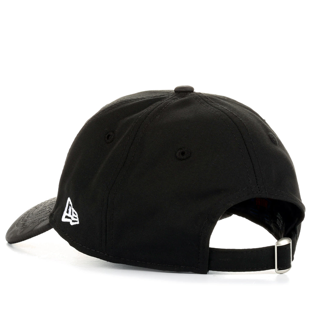 New Era 9Twenty Camo Shade Cap - Los Angeles Clippers/Black