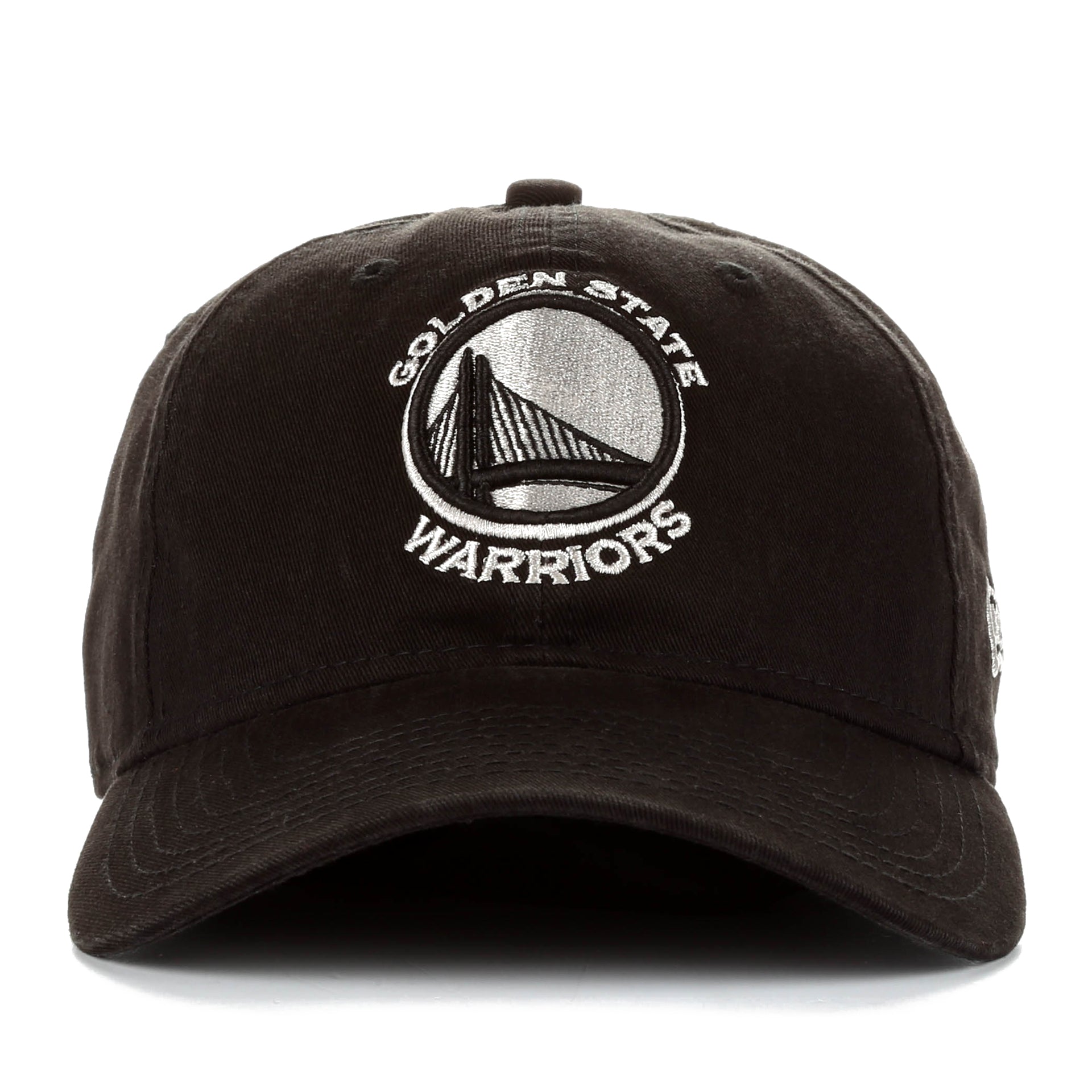Vintage Golden State Warrior Cap Adjustable Snapback NBA Hat