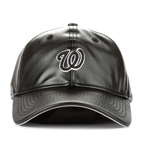 New Era 9Forty Junior The League Cap - Washington Nationals/Red - New Star