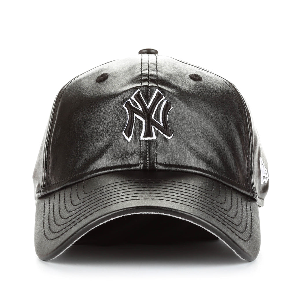 Pánské tričko New Era MLB New York Yankees Black