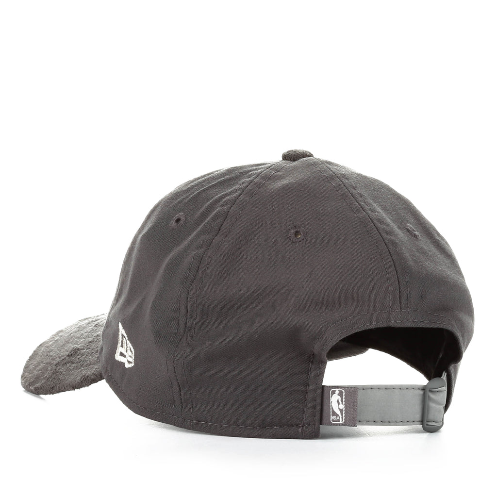 New Era 9Twenty NBA On Court Cap - Chicago Bulls/Grey
