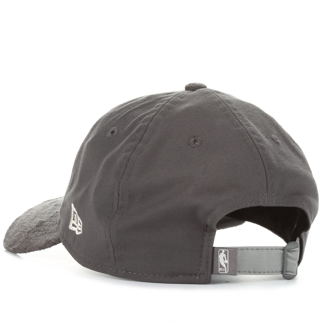New Era 9Twenty NBA On Court Cap - Los Angeles Lakers/Grey