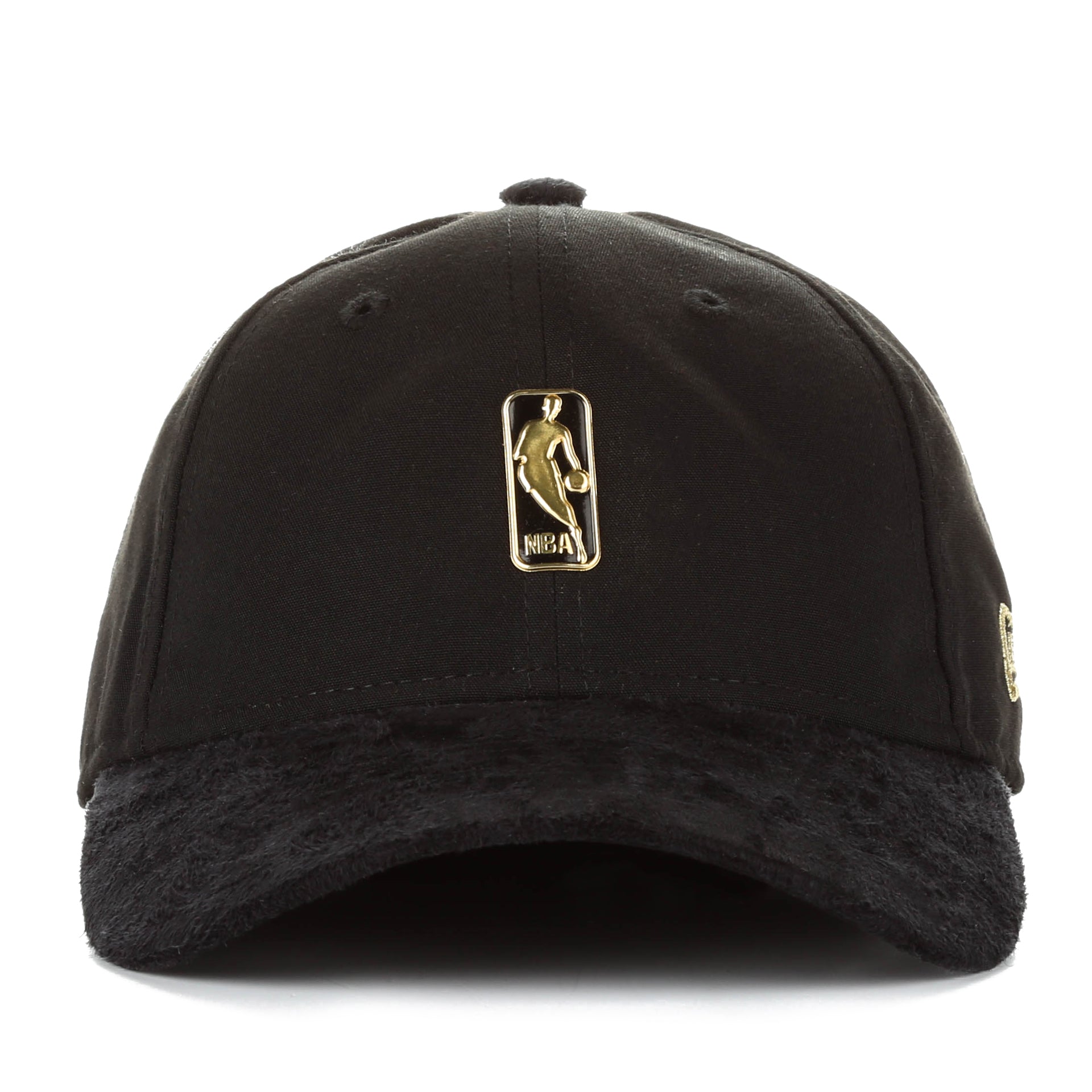 New Era 9Twenty NBA On Court Cap NBA Logo/Black - Main Image