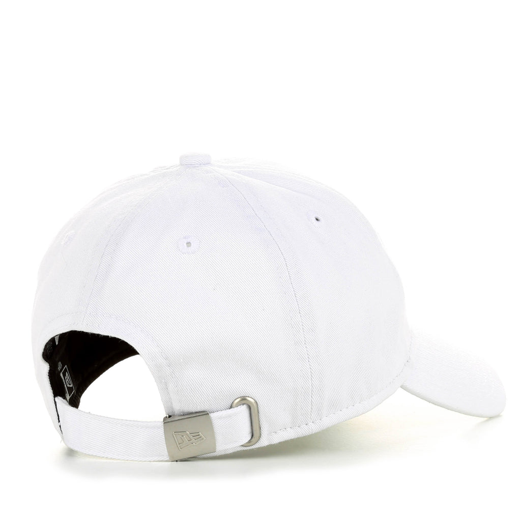 New Era 9Twenty Women's Preferred Pick Cap - Golden State Warriors/White
