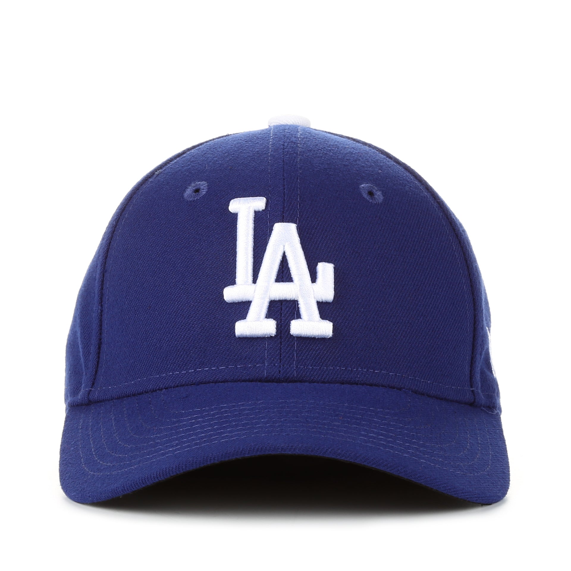 New Era 9Forty Junior The League Cap - Los Angeles Dodgers/Blue