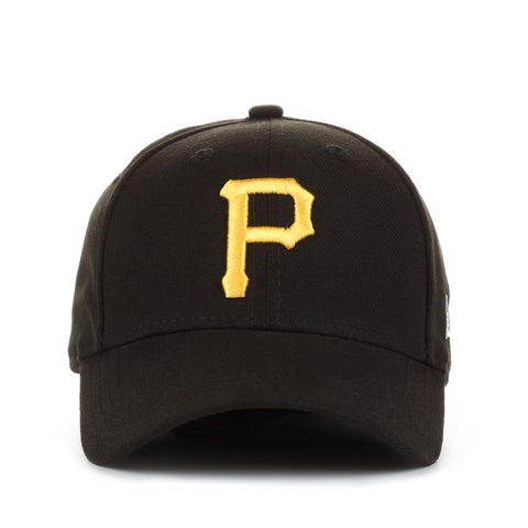 New Era 9Forty The League Game Cap - Pittsburgh Pirates/Black