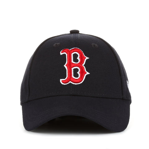 New Era 9Forty Junior The League Cap - Boston Red Sox/Navy