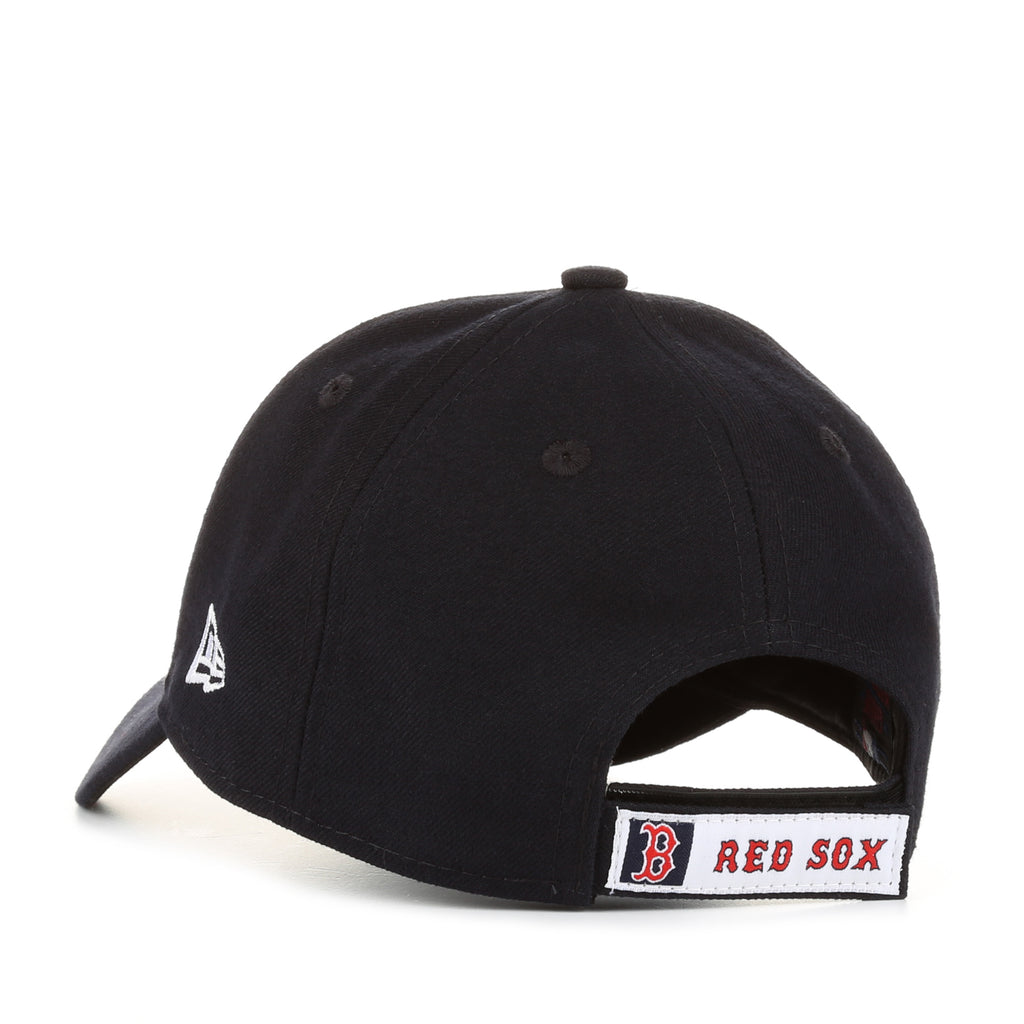 New Era 9Forty Junior The League Cap - Boston Red Sox/Navy