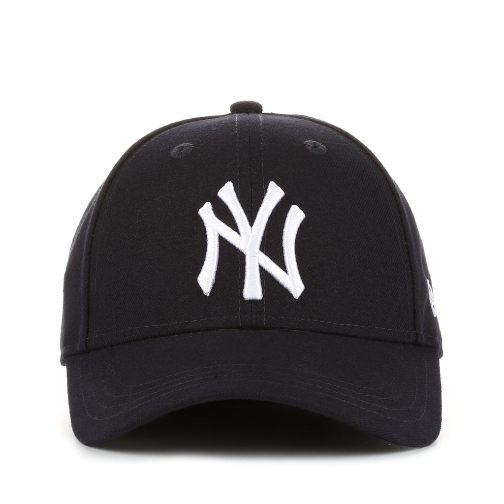 New Era 9Forty Junior The League Cap - New York Yankees/Navy