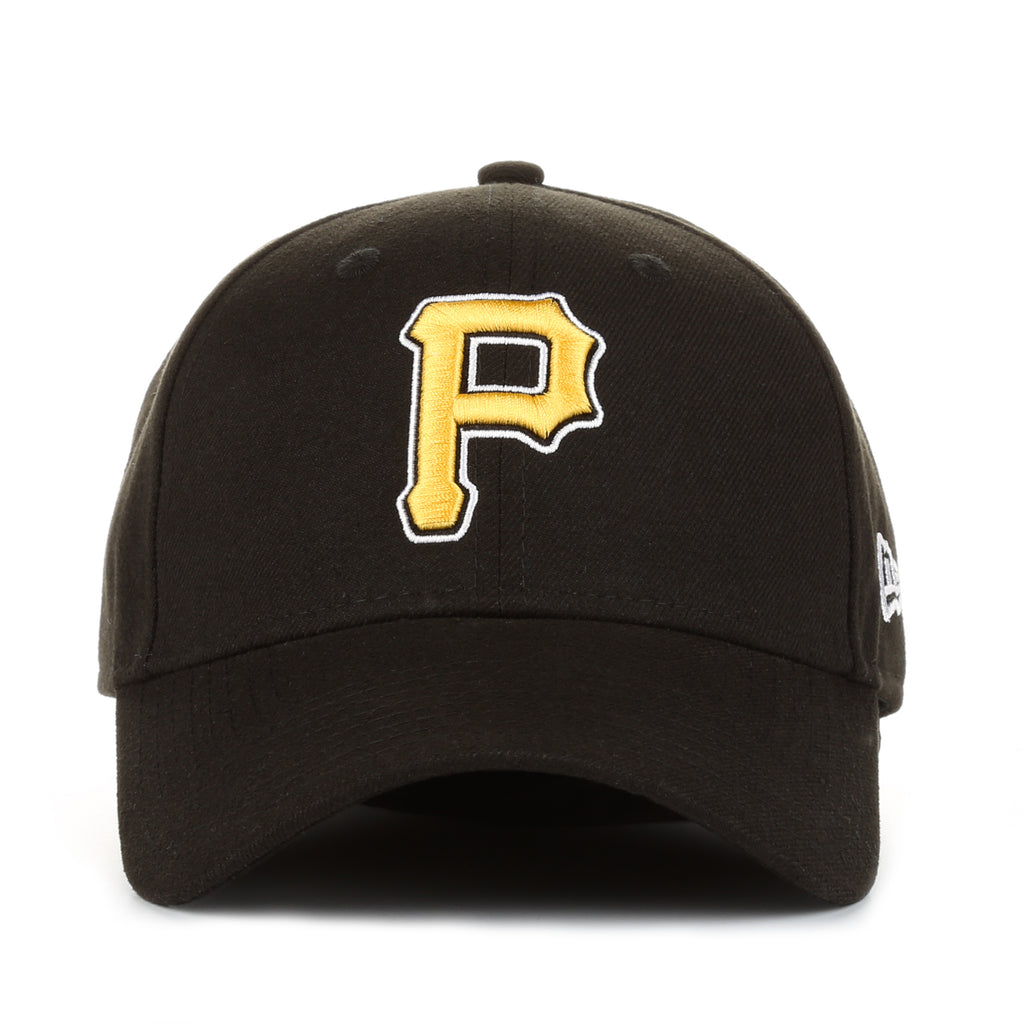 New Era 9Forty The League Alternative Cap - Pittsburgh Pirates/Black