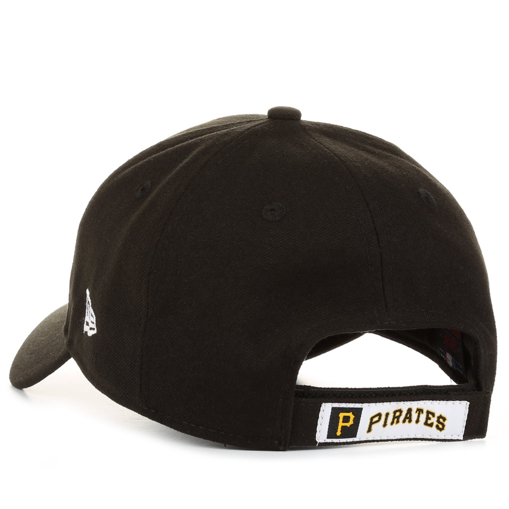 New Era 9Forty The League Alternative Cap - Pittsburgh Pirates/Black
