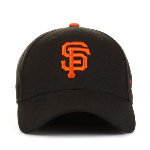 New Era 9Forty The League Game Cap - San Francisco Giants/Black