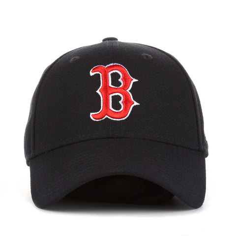 New Era 9Forty The League Game Cap - Boston Red Sox/Navy