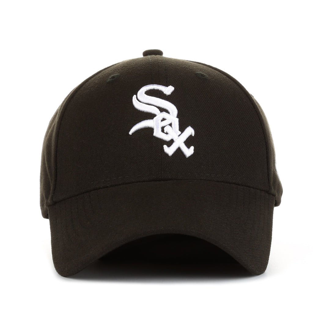 New Era 9Forty The League Game Cap - Chicago White Sox/Black