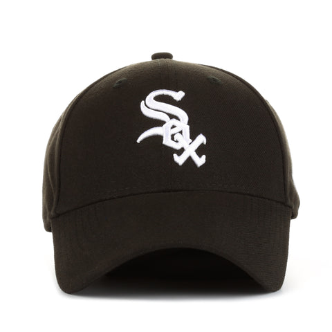 New Era 9Forty The League Game Cap - Chicago White Sox/Black