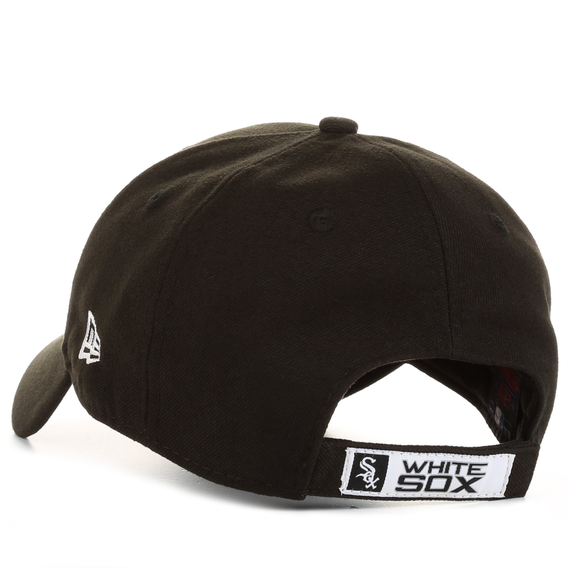 New Era 9Forty The League Game Cap - Chicago White Sox/Black - New Star