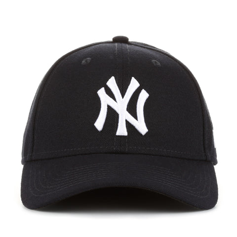 New Era 9Forty The League Game Cap - New York Yankees/Navy