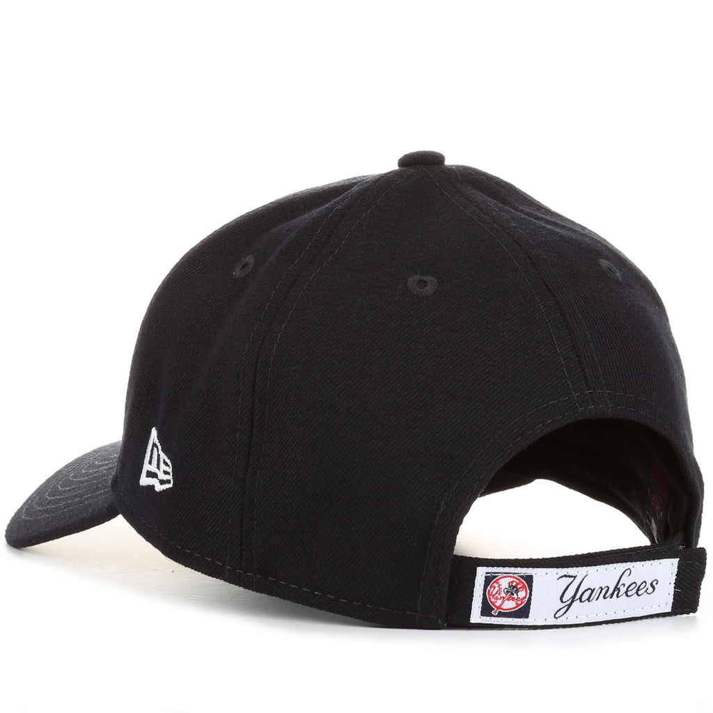 New Era 9Forty The League Game Cap - New York Yankees/Navy