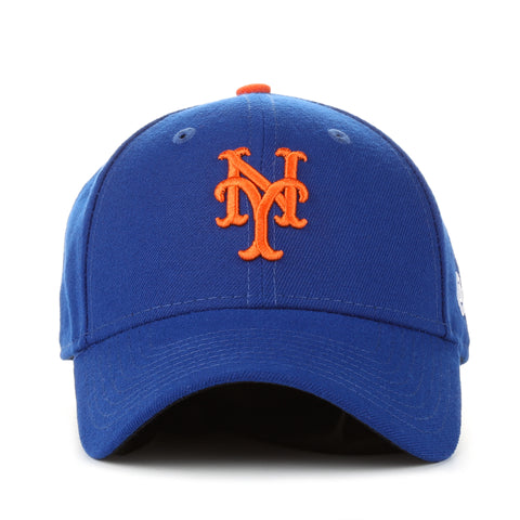 New Era 9Forty The League Home Cap - New York Mets/Blue