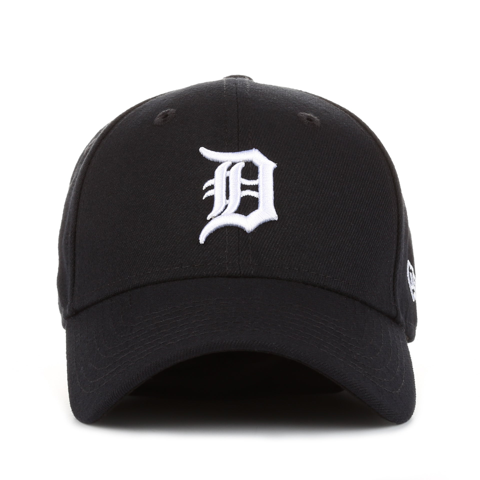 New Era 9Fifty League Basic Snapback - Detroit Tigers/Black - New Star