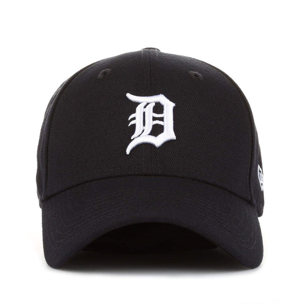 New Era 9Forty The League Game Cap - Detroit Tigers/Black