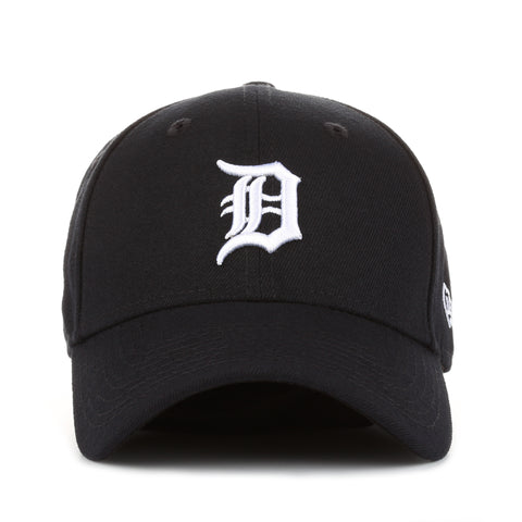 New Era 9Forty The League Game Cap - Detroit Tigers/Black