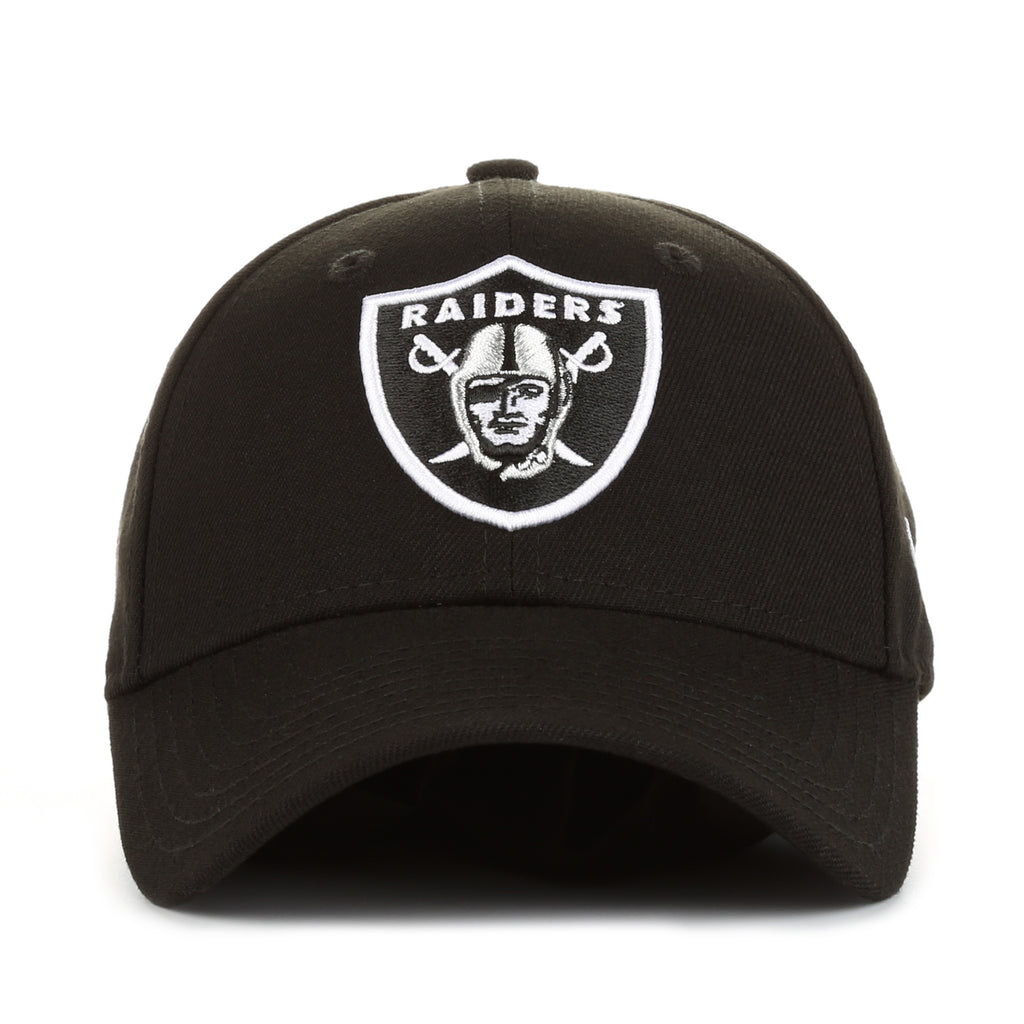 New Era 9Forty The League Team Cap - Oakland Raiders/Black