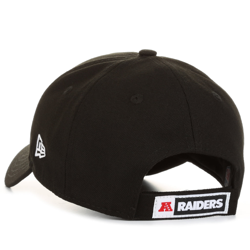 New Era 9Forty The League Team Cap - Oakland Raiders/Black