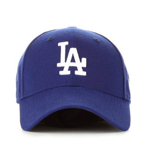 New Era 9Forty The League Game Cap - Los Angeles Dodgers/Blue