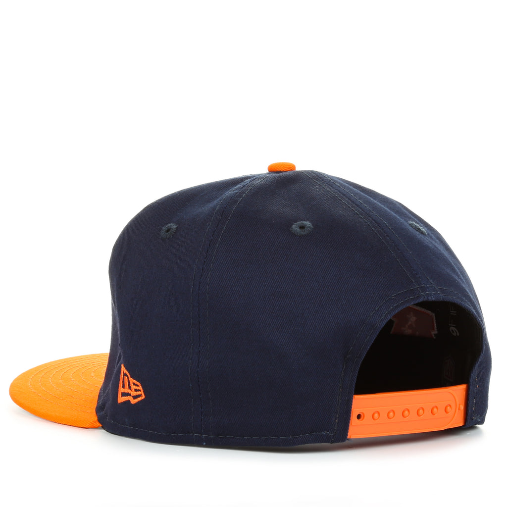 New Era 9Fifty Baycik Snapback - Denver Broncos/Navy