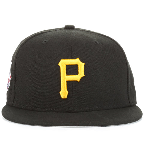 New Era 9Fifty Baycik Snapback - Pittsburg Pirates