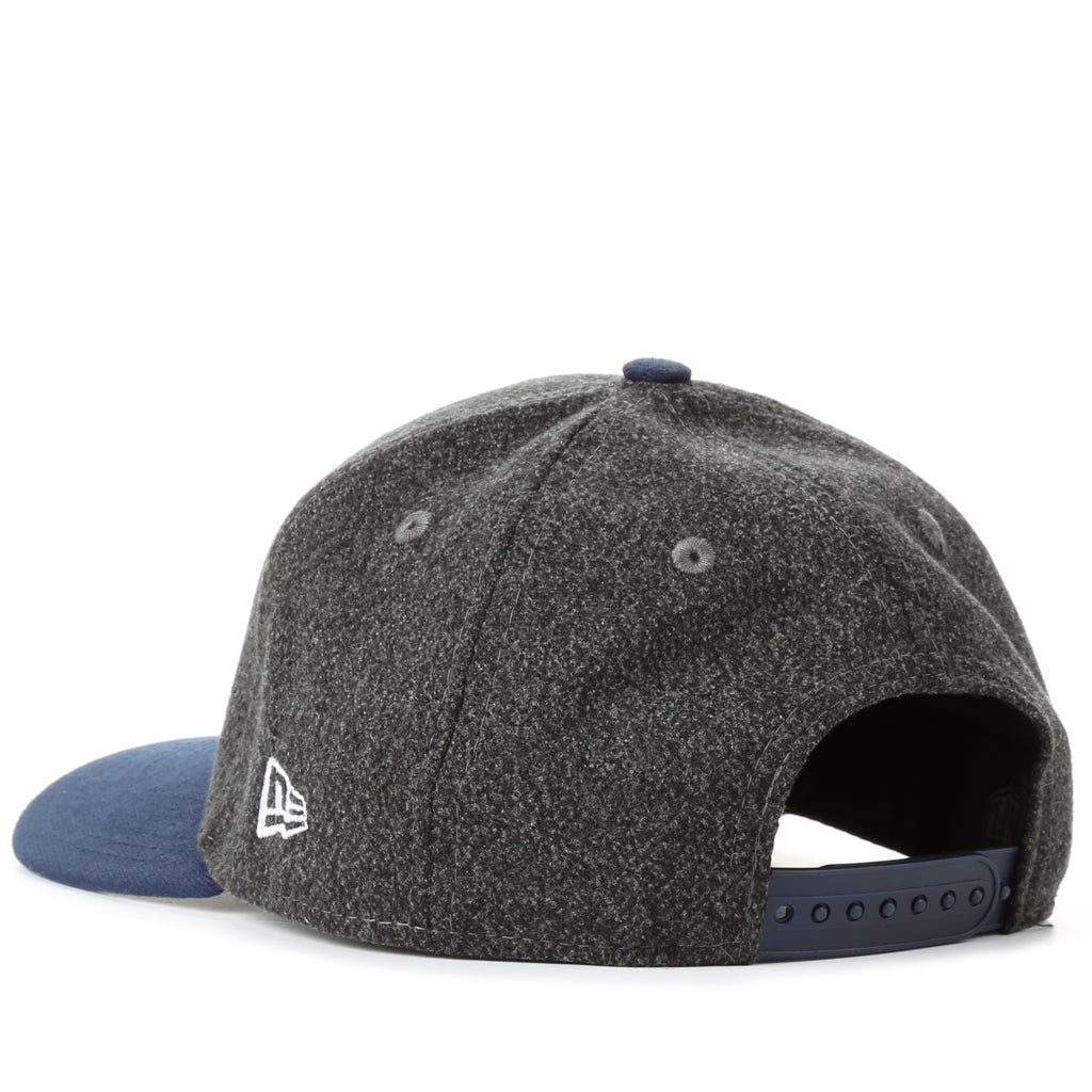 New Era 9Fifty Classic Trim Snapback - Dallas Cowboys/Black
