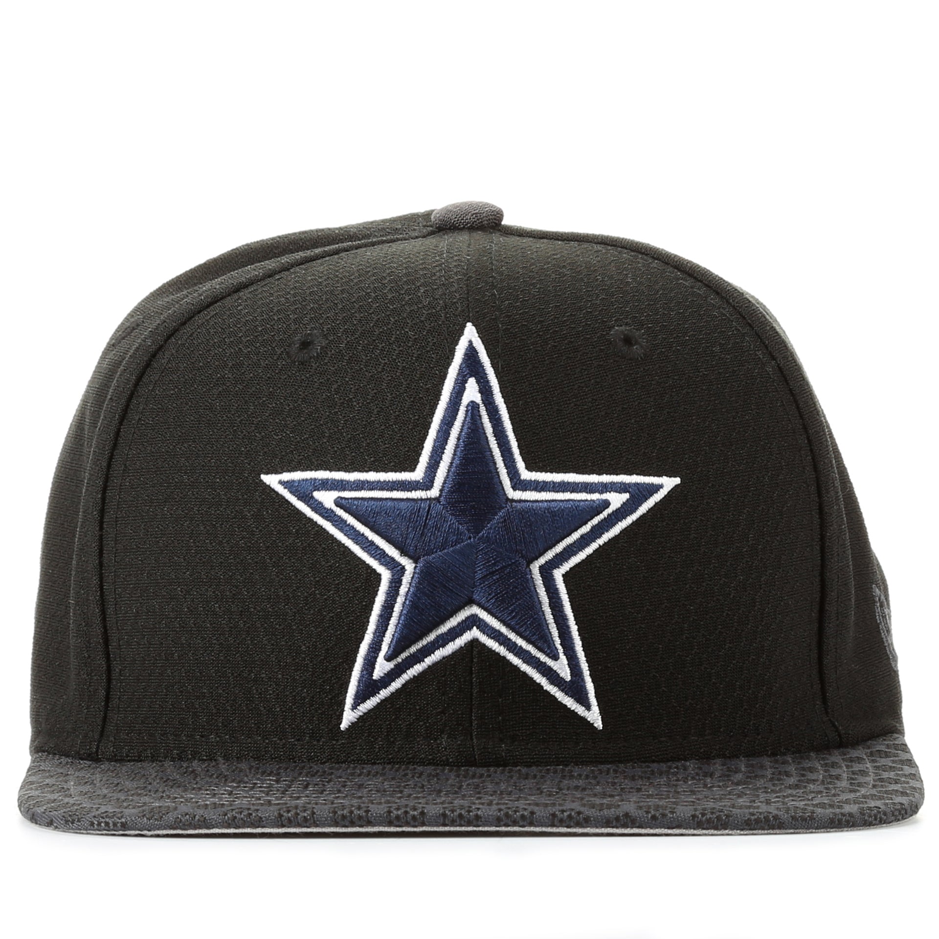 Men's New Era Gray/Navy Dallas Cowboys 2023 Sideline 9FIFTY Snapback Hat