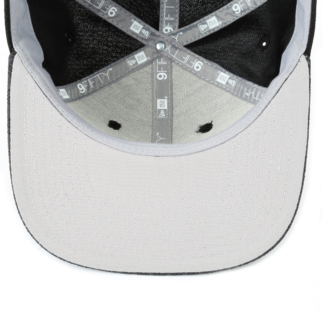New Era 9Fifty Sideline Snapback - Dallas Cowboys/Black