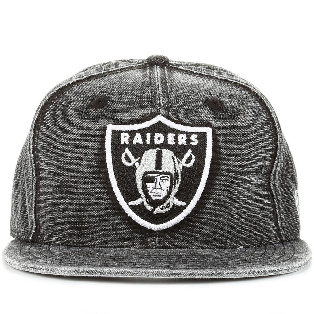 Raiders new era snapback new arrivals