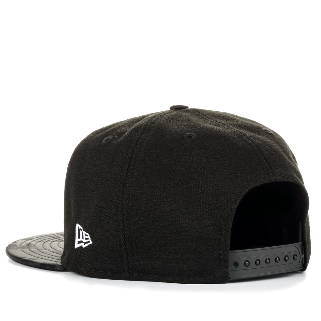 New Era 9Fifty Camo Shade Snapback - Oakland Raiders/Black