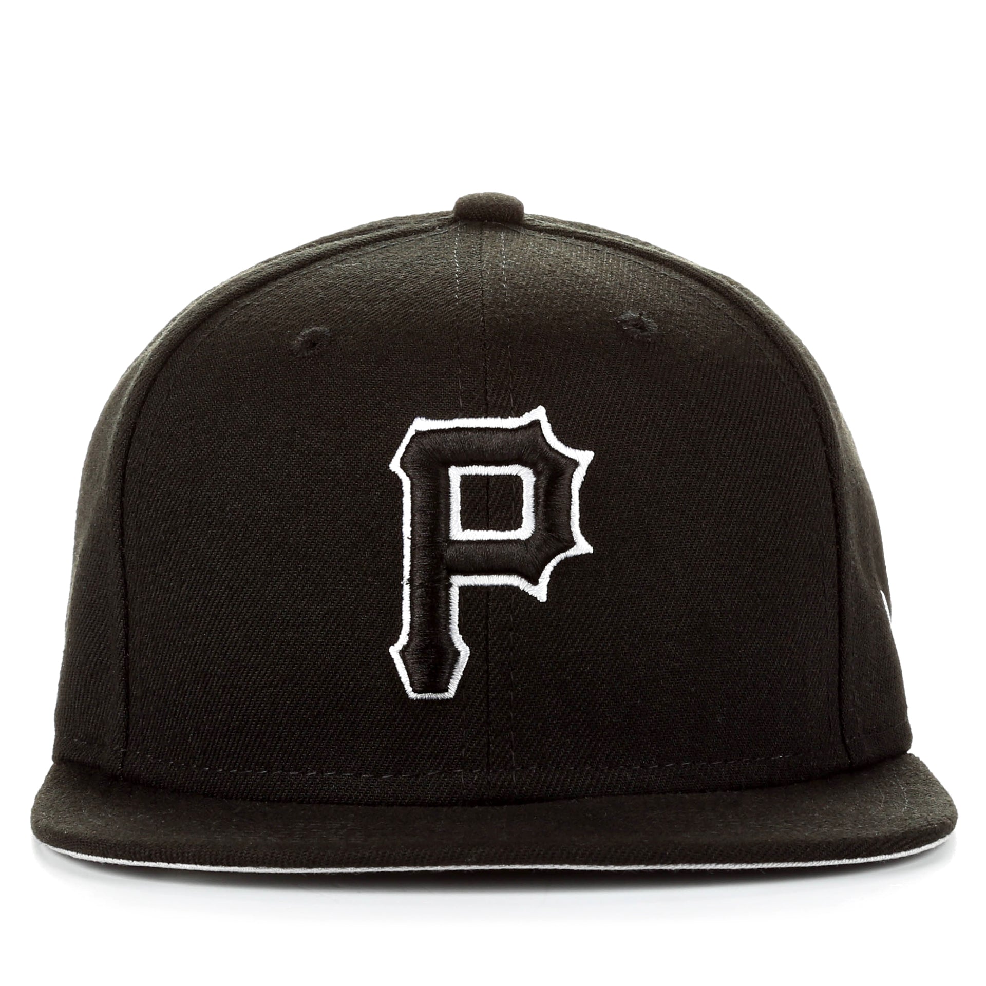 New Era 9Fifty League Basic Snapback - Pittsburgh Pirates/Black