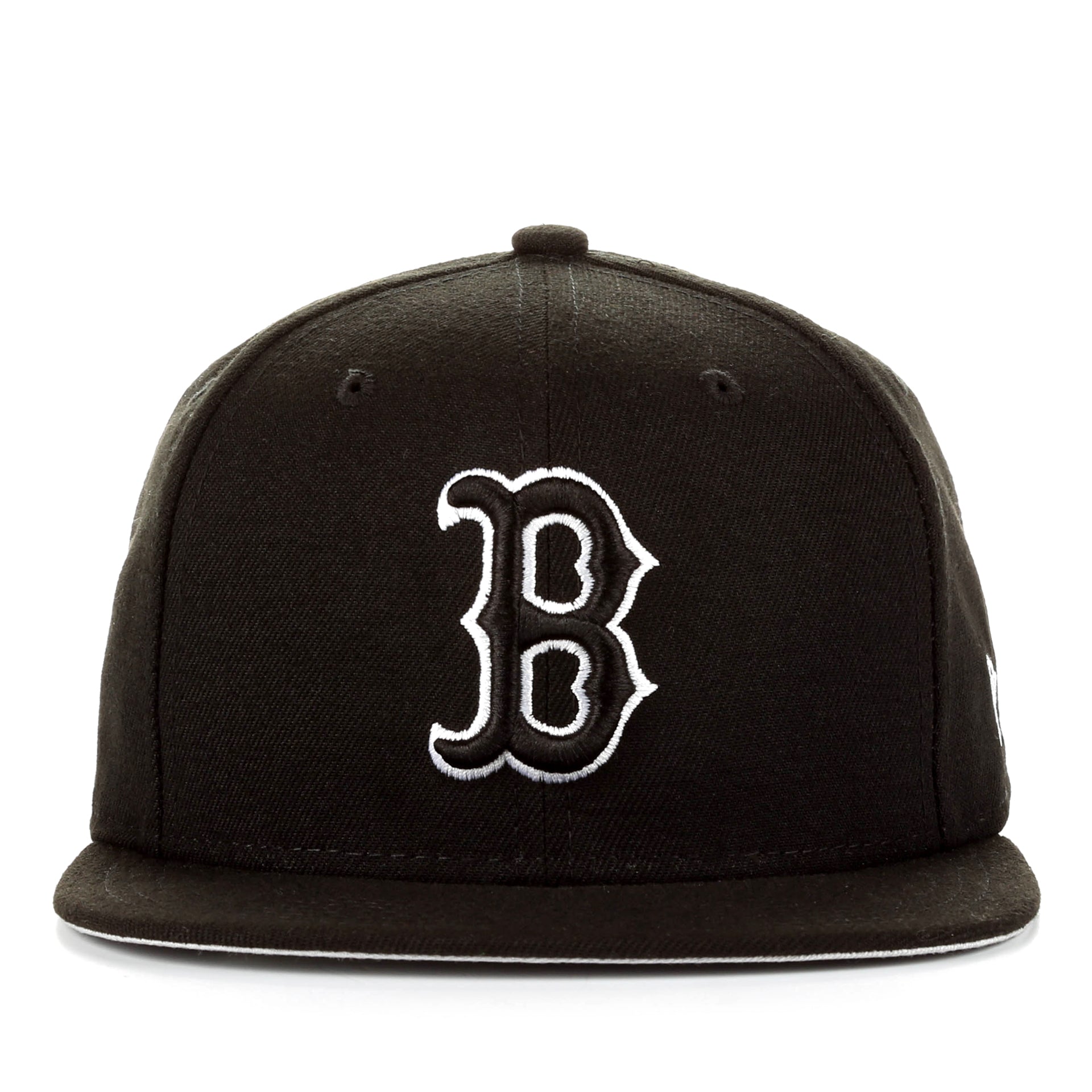 New Era 9Fifty League Basic Snapback Boston Red Sox/Black
