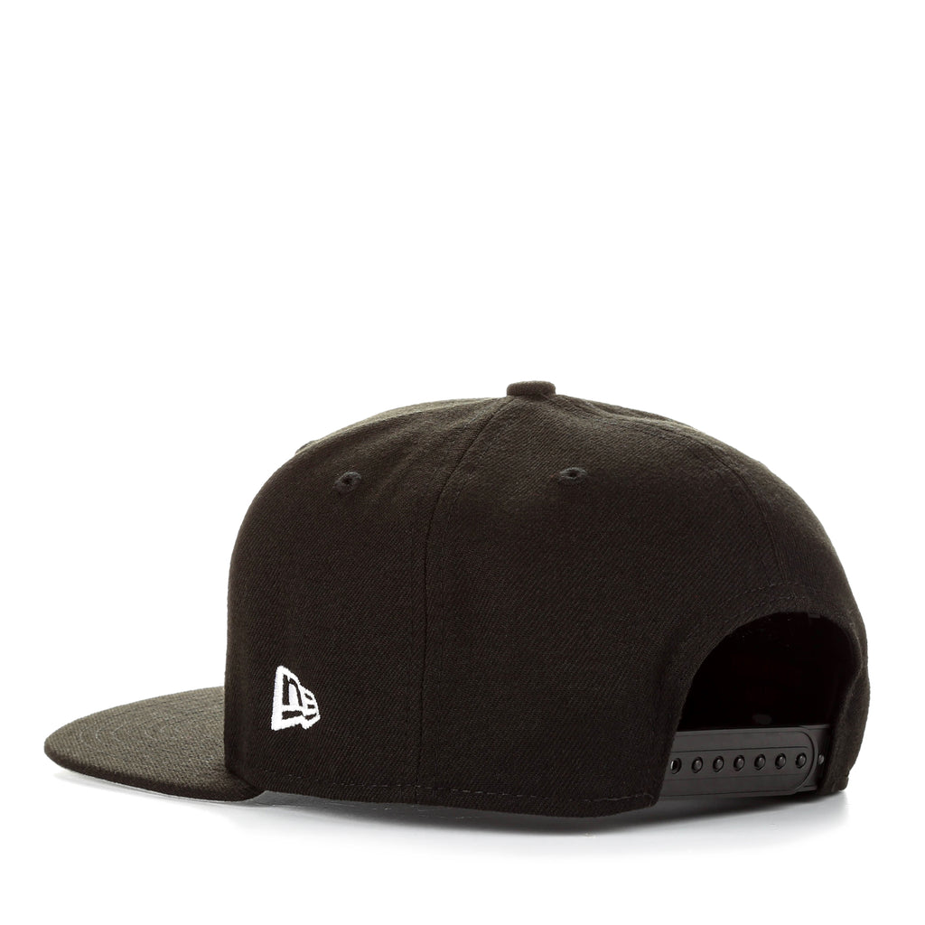 New Era 9Fifty League Basic Snapback - Boston Red Sox/Black
