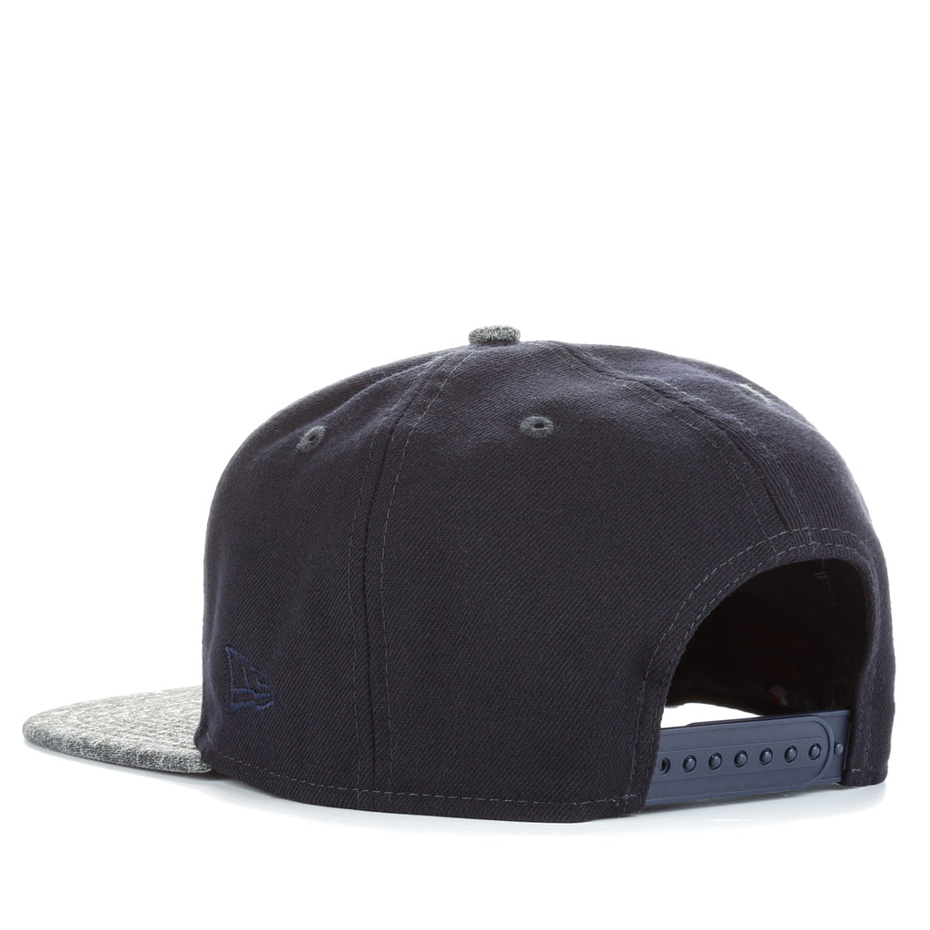 New Era 9Fifty Shadow Filled Snapback - New York Yankees/Navy