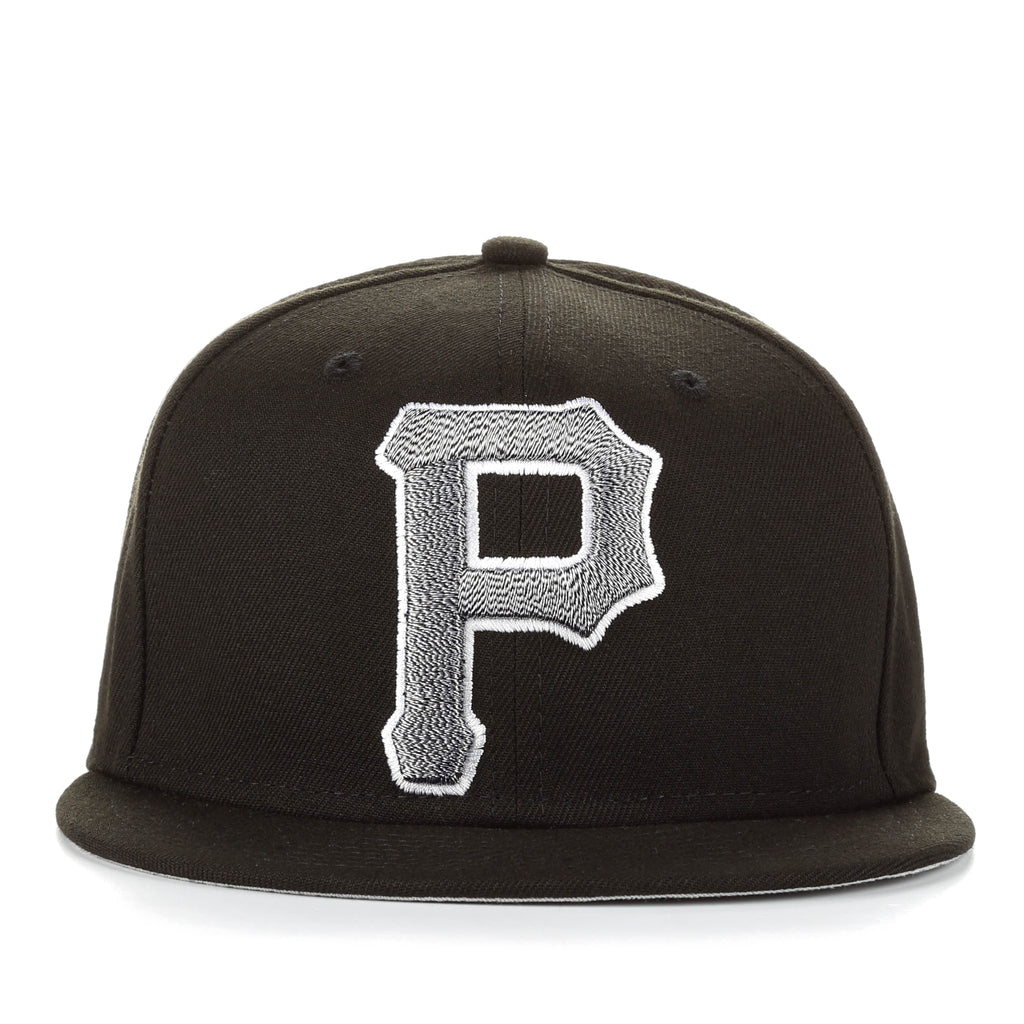 New Era 9Fifty Squad Twist Snapback - Pittsburgh Pirates/Black