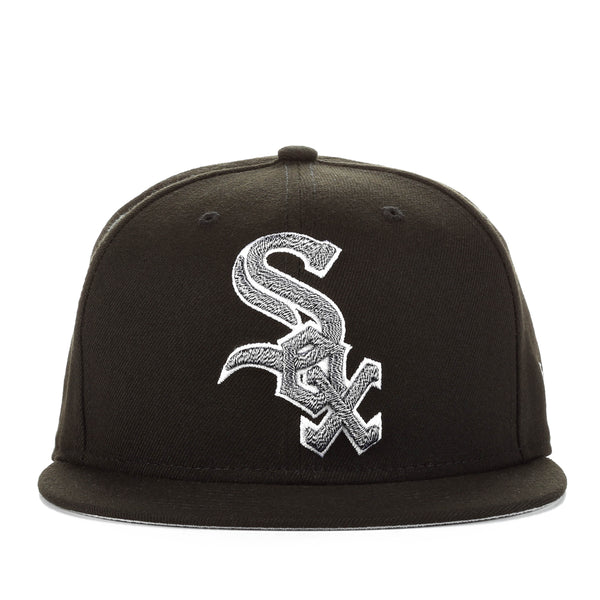 Gorra New Era Chicago White Sox Heritage