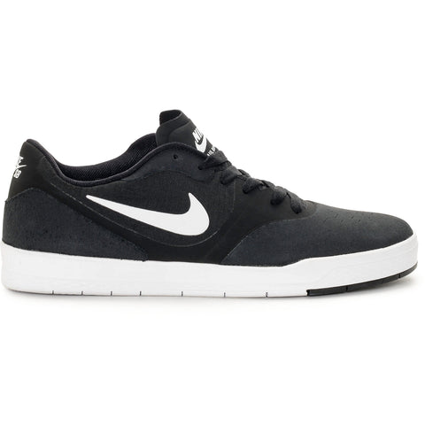 Nike SB Paul Rodriguez 9 CS - Black/Black/White