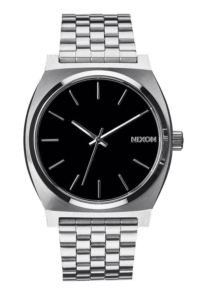 NIXON TIME TELLER , 37 MM BLACK