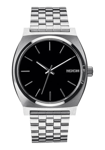 NIXON TIME TELLER , 37 MM BLACK